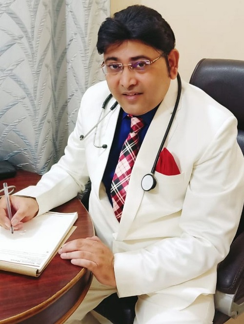 doctor